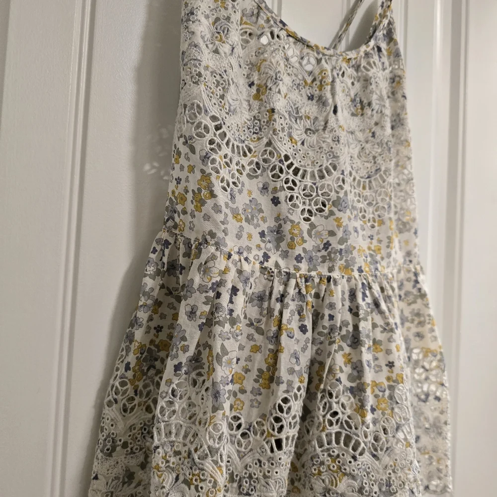 FREE PEOPLE Sage Tank - Picture 4 of 6